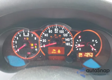 2007 Nissan Altima 2.5 S z USA, uszkodzony, nr VIN 1N4AL21E57C177482